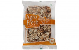 Agro Fresh Slab Tamarind   Pack  500 grams